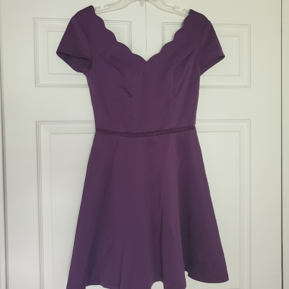 City Studio Dress